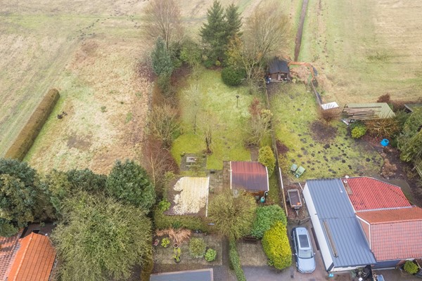 Medium property photo - Weenderstraat 123, 9541 AH Vlagtwedde